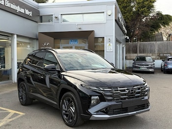 Used Hyundai TUCSON 2026 for sale - 78483018: Photo
