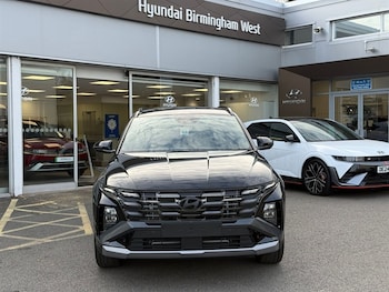 Used Hyundai TUCSON 2026 for sale - 78483018: Photo