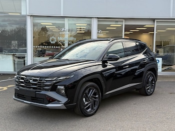 Used Hyundai TUCSON 2026 for sale - 78483018: Photo