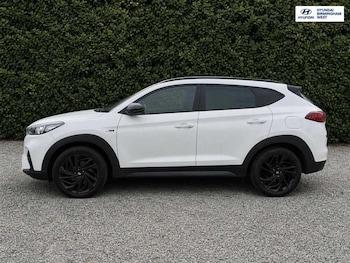 Used Hyundai TUCSON 2020 for sale - 79320940: Photo
