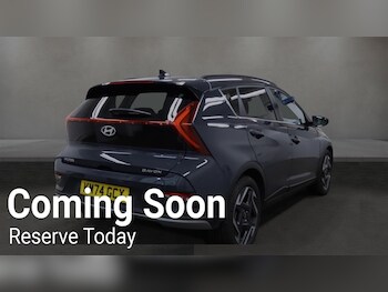 Used Hyundai BAYON 2024 for sale - 78483309: Photo