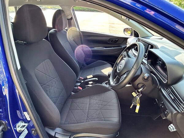 Used Hyundai BAYON 2022 for sale - 74733411: Photo 21