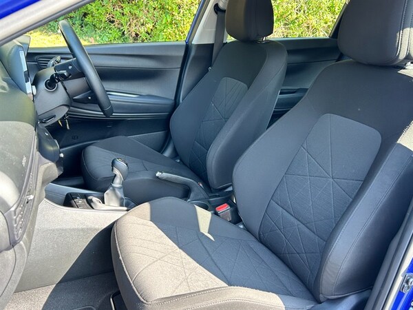 Used Hyundai BAYON 2022 for sale - 74733411: Photo 27