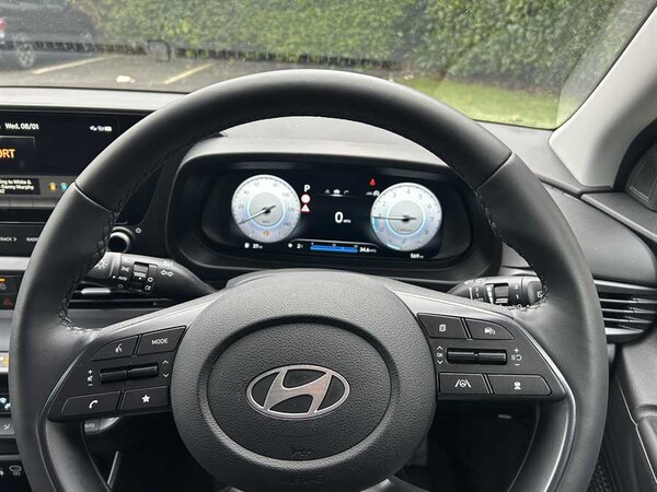 Used Hyundai i20 2024 for sale - 73979562: Photo 14