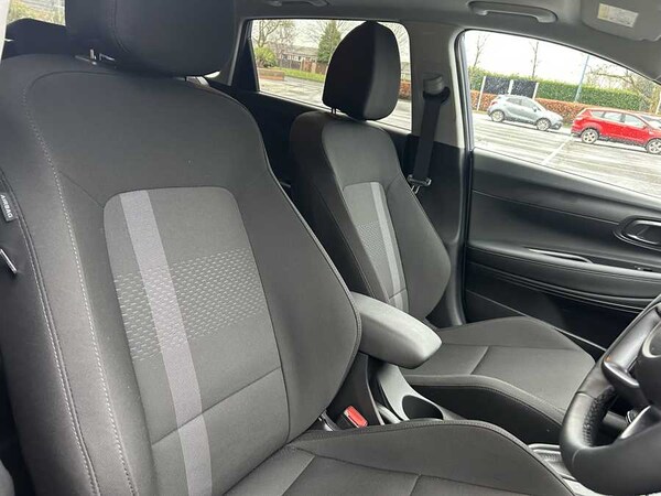 Used Hyundai i20 2024 for sale - 73979562: Photo 17