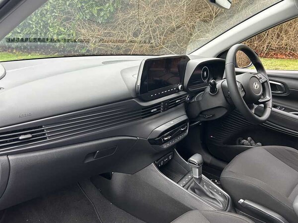 Used Hyundai i20 2024 for sale - 73979562: Photo 22