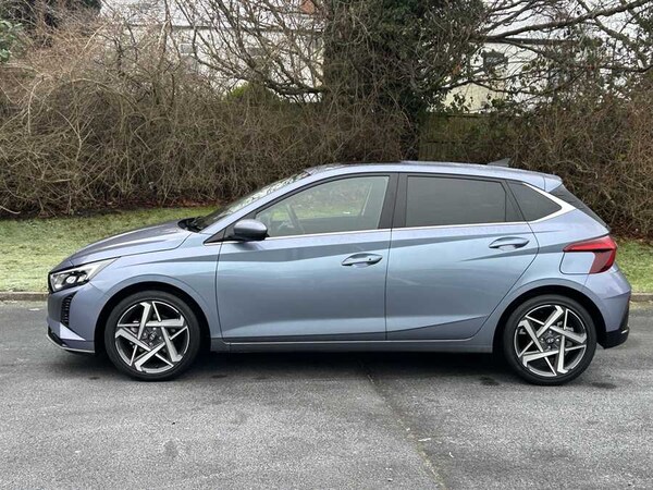 Used Hyundai i20 2024 for sale - 73979562: Photo 24