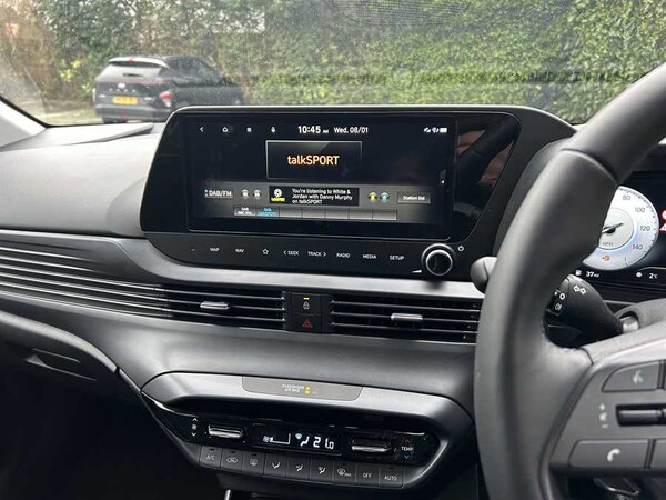 Used Hyundai i20 2024 for sale - 73979562: Photo 5