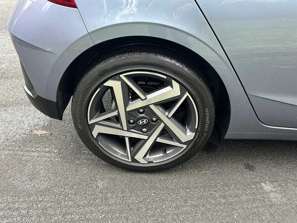 Used Hyundai i20 2024 for sale - 73979562: Photo 9