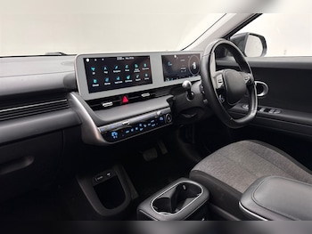 Used Hyundai IONIQ 5 2022 for sale - 79488366: Photo