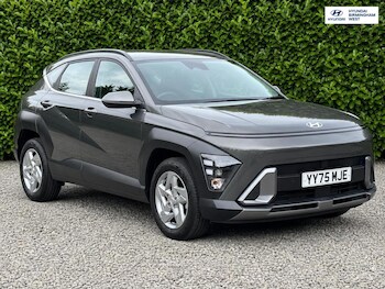 Used Hyundai KONA 2025 for sale - 79023422: Photo