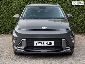 Used Hyundai KONA 2025 for sale - 79023422: Photo