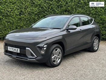 Used Hyundai KONA 2025 for sale - 79023422: Photo