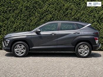 Used Hyundai KONA 2025 for sale - 79023422: Photo