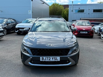 Used Hyundai KONA 2022 for sale - 78833360: Photo