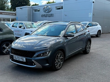 Used Hyundai KONA 2022 for sale - 78833360: Photo