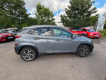 Used Hyundai KONA 2022 for sale - 78833360: Photo