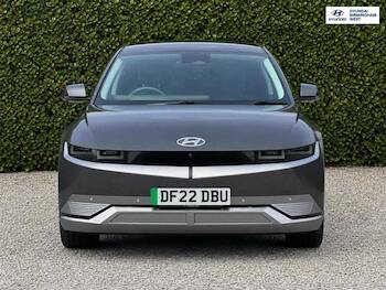 Used Hyundai IONIQ 5 2022 for sale - 79574967: Photo