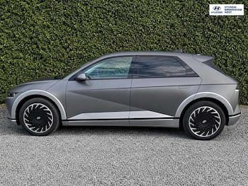Used Hyundai IONIQ 5 2022 for sale - 79574967: Photo