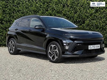 Used Hyundai KONA 2025 for sale - 79488534: Photo