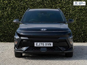 Used Hyundai KONA 2025 for sale - 79488534: Photo