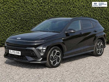 Used Hyundai KONA 2025 for sale - 79488534: Photo