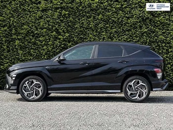 Used Hyundai KONA 2025 for sale - 79488534: Photo
