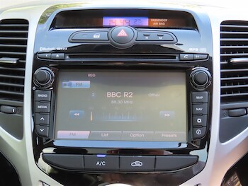 Used Hyundai Ix20 2020 for sale - 75150146: Photo