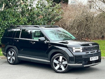 Used Hyundai Santa Fe 2025 for sale - 78483366: Photo