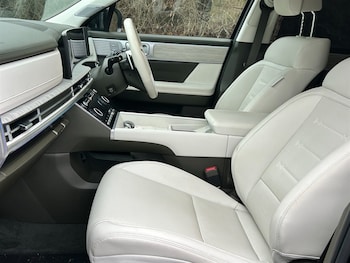 Used Hyundai Santa Fe 2025 for sale - 78483366: Photo