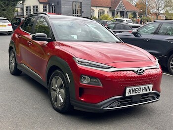 Used Hyundai KONA 2019 for sale - 78483211: Photo