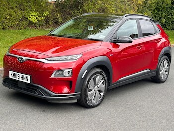 Used Hyundai KONA 2019 for sale - 78483211: Photo