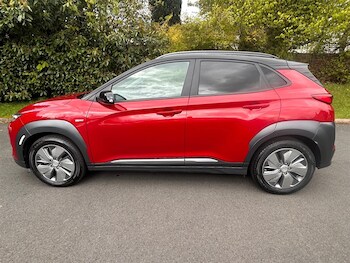 Used Hyundai KONA 2019 for sale - 78483211: Photo