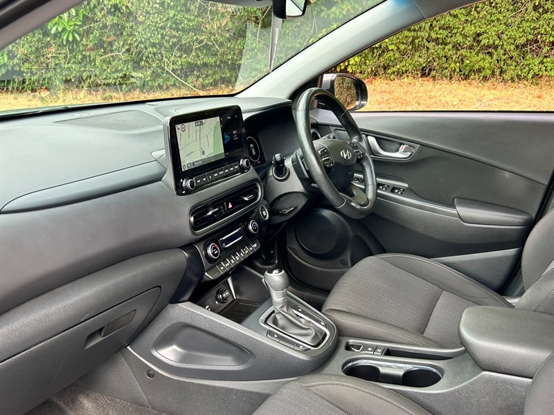 Vehicle 28