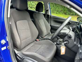 Used Hyundai BAYON 2022 for sale - 75044202: Photo