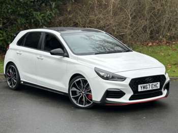 2018 - 2.0 T-GDi N Performance Hatchback 5dr Petrol Manual Euro 6 (s/s) (275 ps)