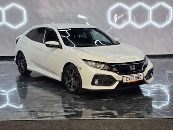 Used Honda Civic 2017 for sale - 79127215: Photo