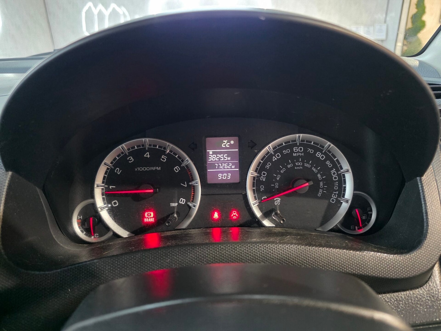 Used Suzuki Swift for sale - 77077924: Photo 10