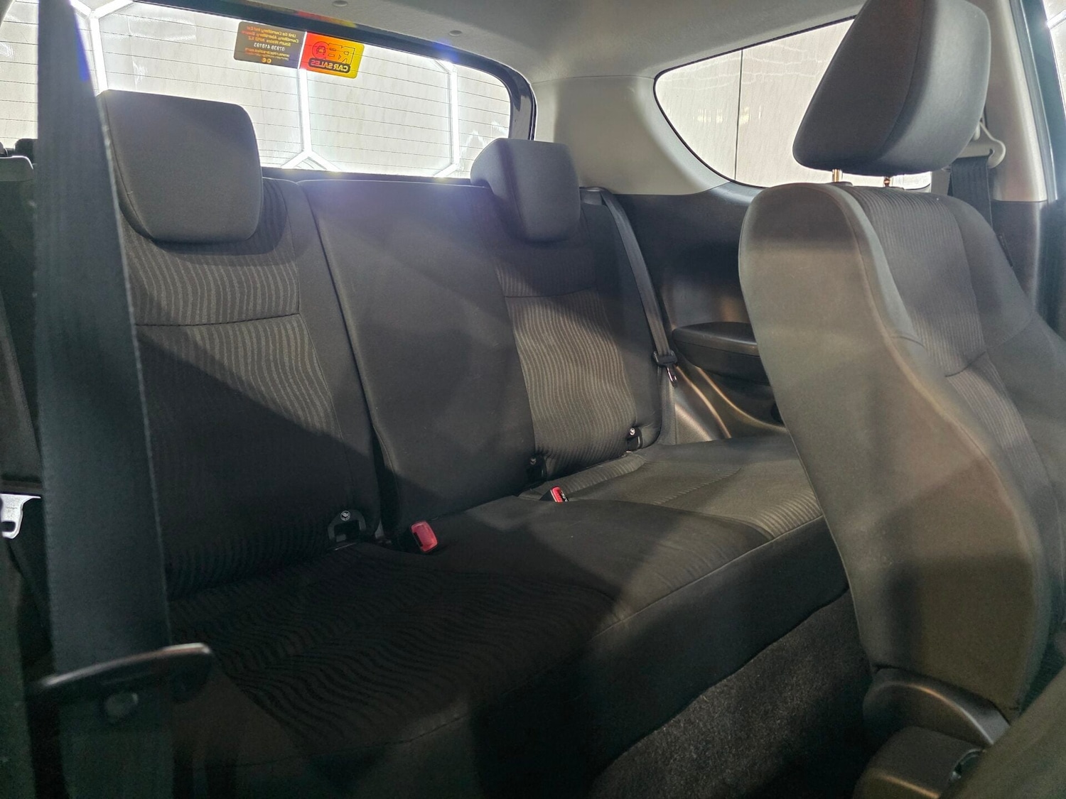 Used Suzuki Swift for sale - 77077924: Photo 16