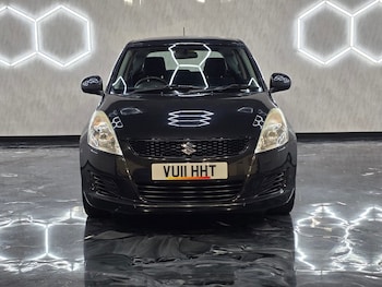 Used Suzuki Swift undefined for sale - 77077924: Photo