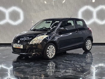 Used Suzuki Swift undefined for sale - 77077924: Photo