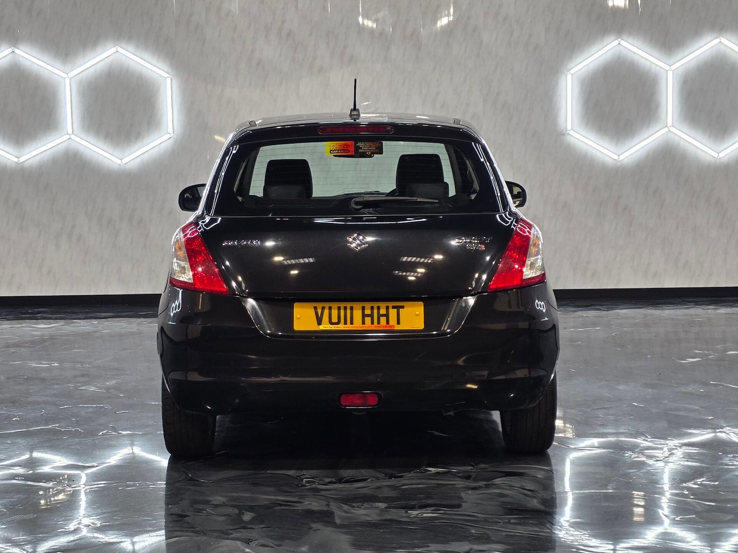 Used Suzuki Swift for sale - 77077924: Photo 5