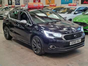 2015 - 2.0 BLUEHDI PRESTIGE S/S 5-Door