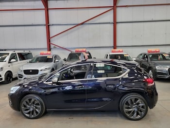 Used DS Automobiles DS 4 2015 for sale - 75425878: Photo