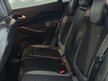 Used Vauxhall Grandland X 2018 for sale - 78738783: Photo