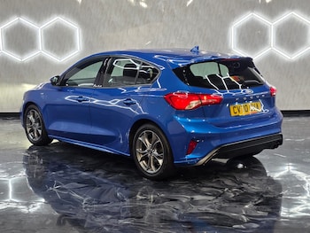 Used Ford Focus 2020 for sale - 77003554: Photo