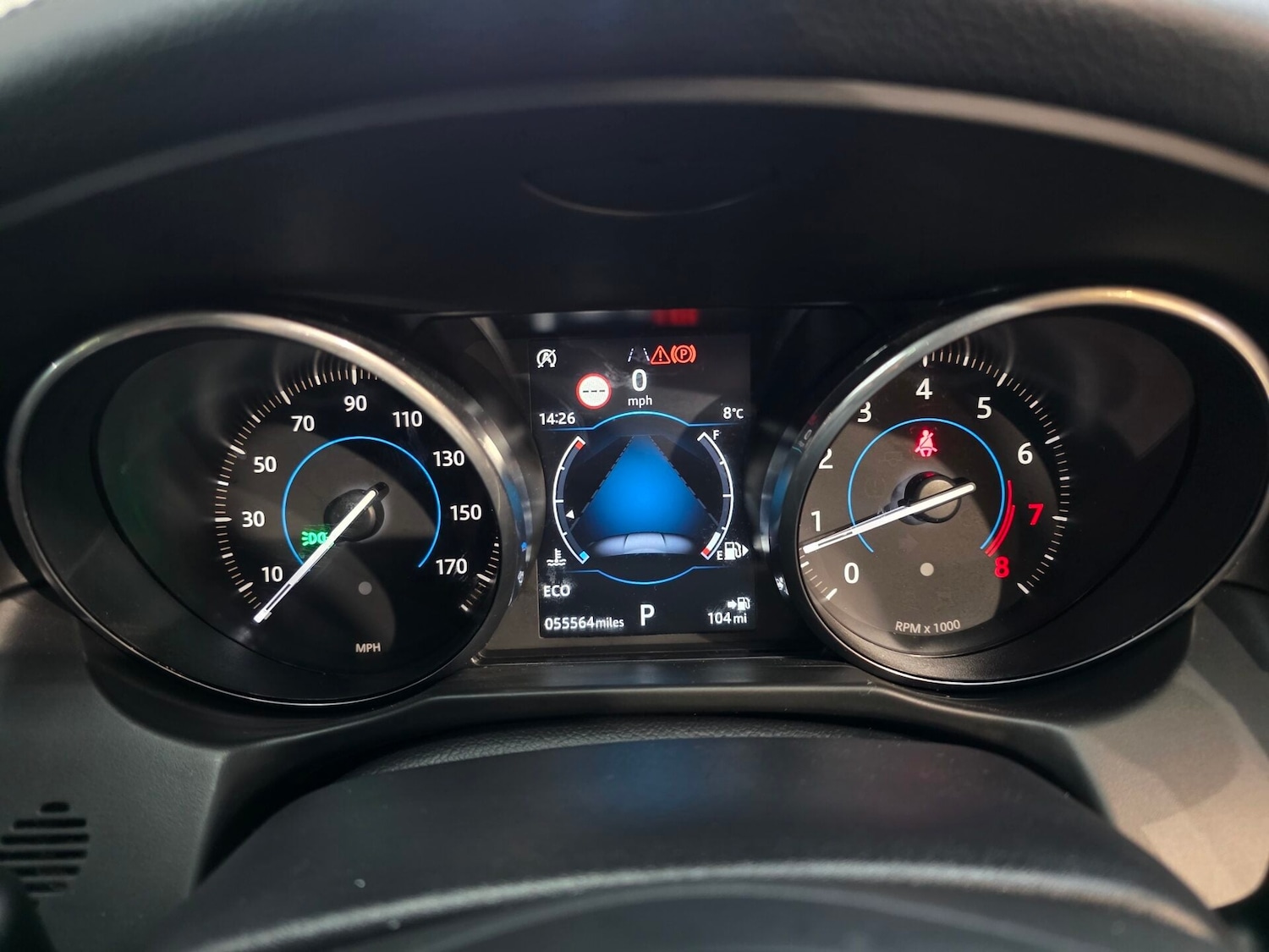 Used Jaguar XF 2017 for sale - 77260971: Photo 15