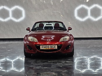 Used Mazda MX-5 2009 for sale - 77701999: Photo