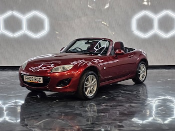 Used Mazda MX-5 2009 for sale - 77701999: Photo