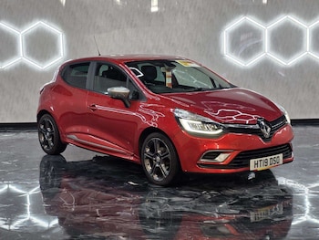 Used Renault Clio 2019 for sale - 78614359: Photo